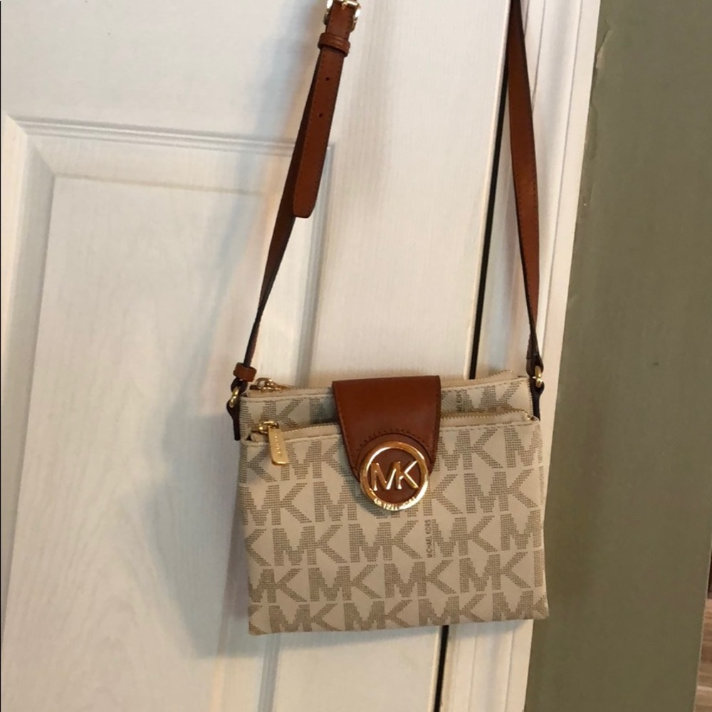 Michael Kors Satchel